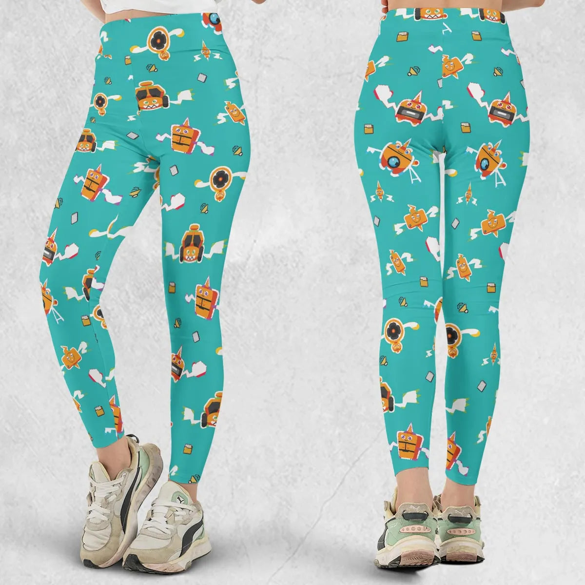 Legging - MGX4N64Z