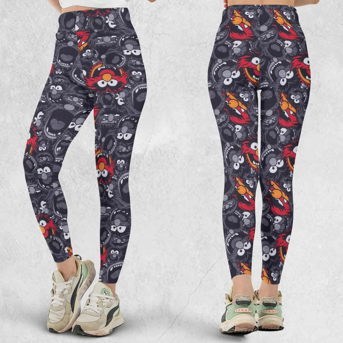 Legging - Y951ZMUP