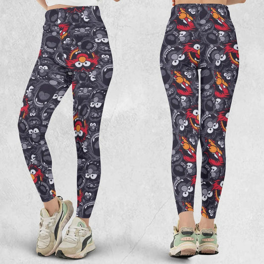 Legging - Y951ZMUP