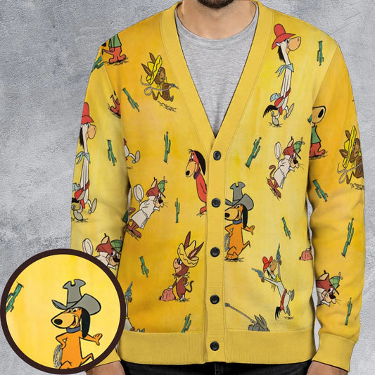Cardigan - 1SHBRGCJ