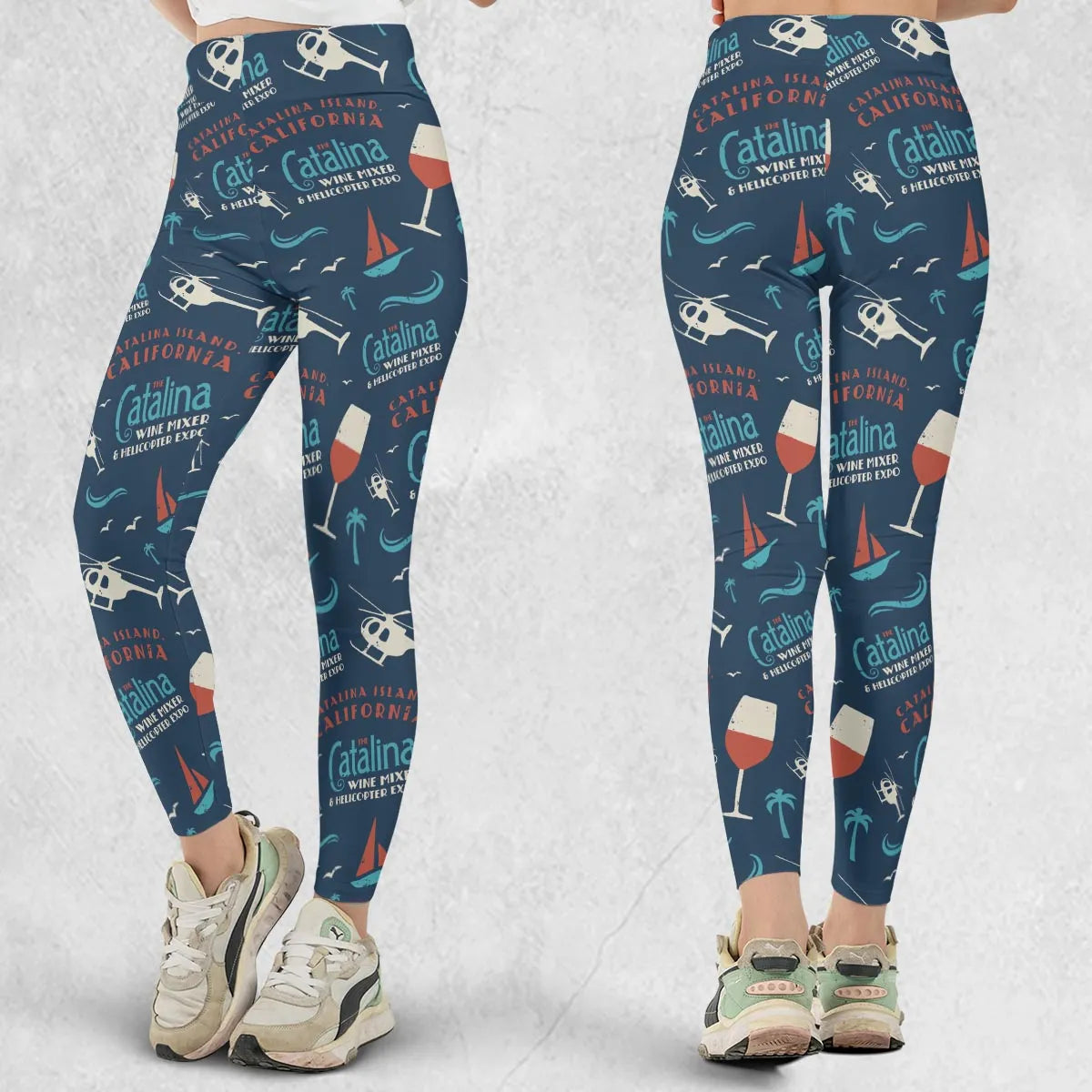 Legging - 9YBYSA4V