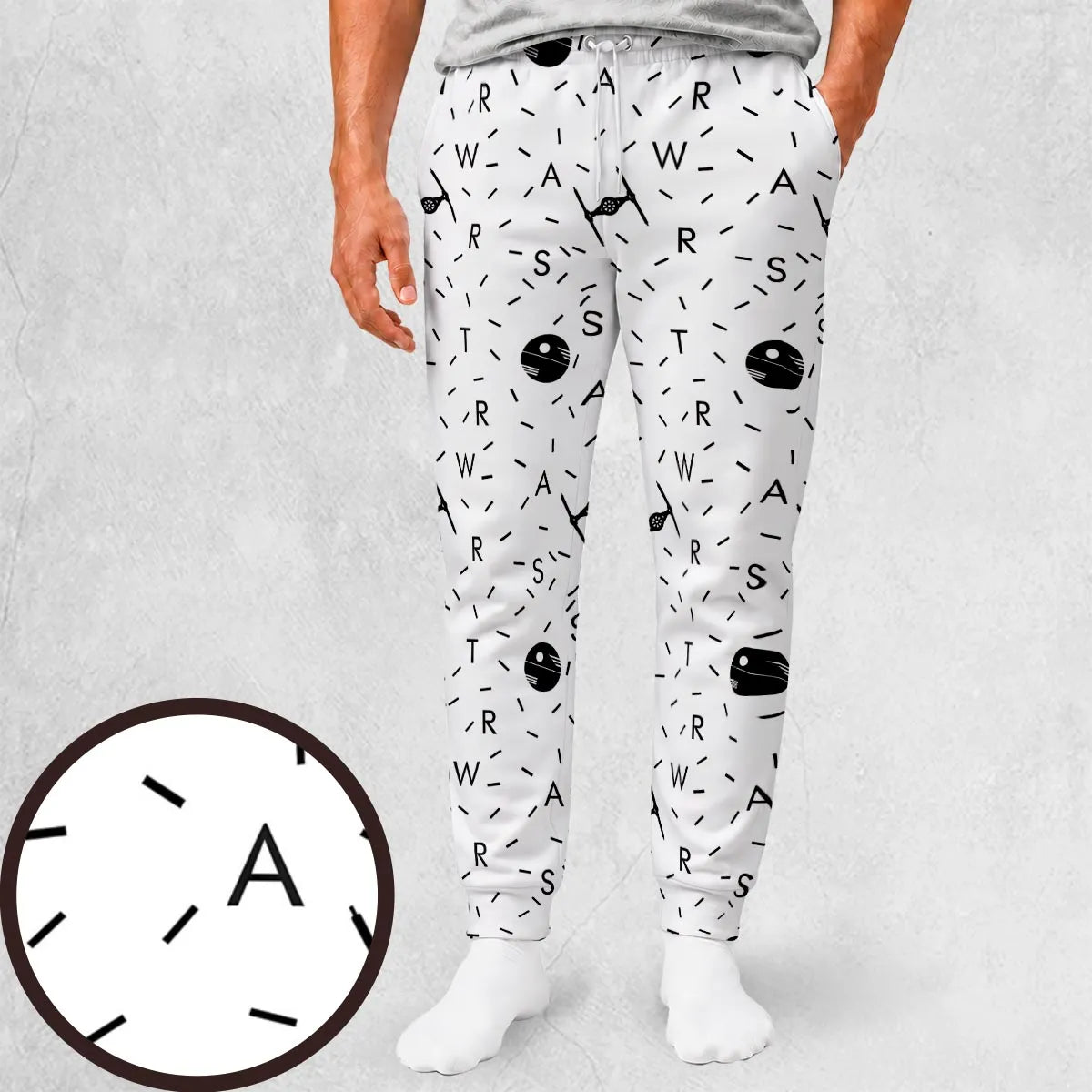 Sweatpants - DBK7SXGE