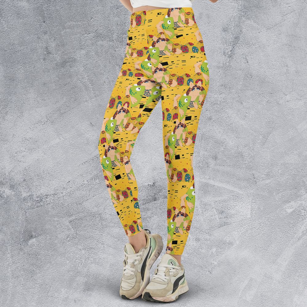 Legging - X1PZAY2G -  - 1