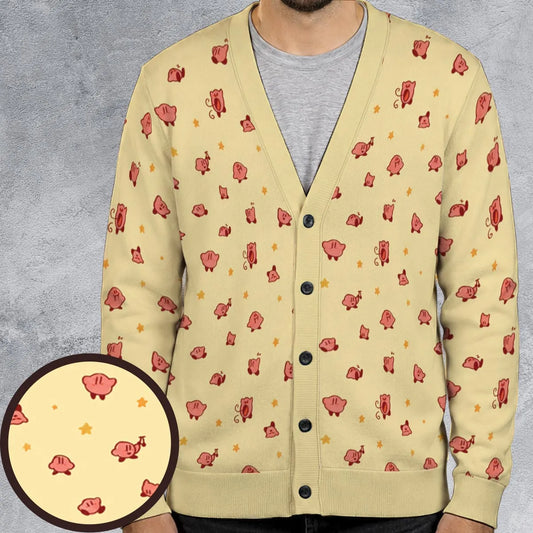 Cardigan - R3X3G5RQ