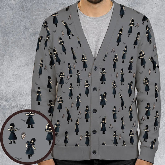 Cardigan - 5CHEXJCS