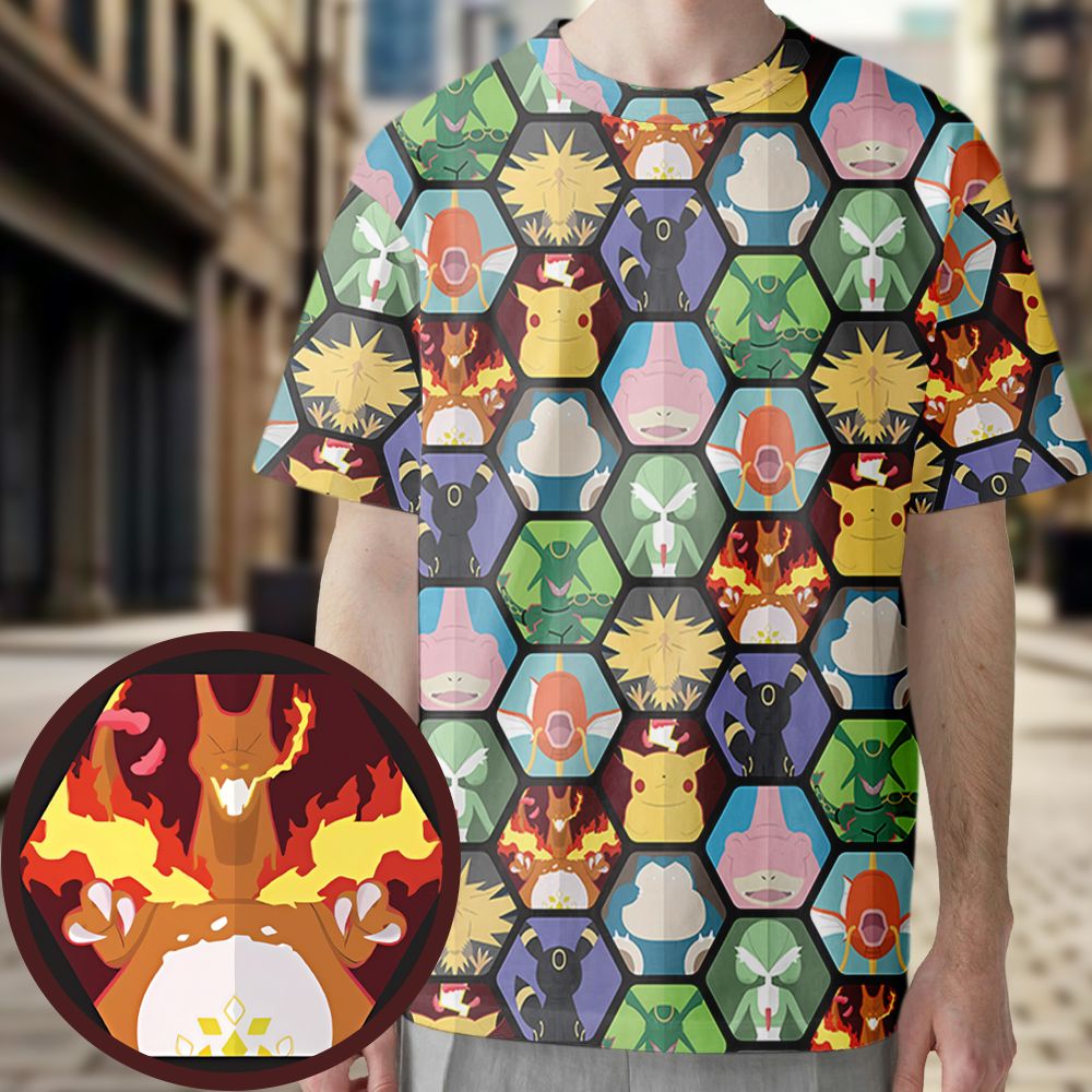 Team Hexagon -  - 1