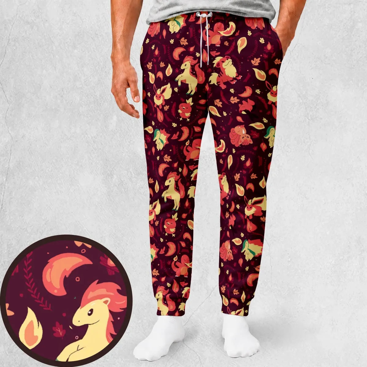 Sweatpants - S5GNXR1W