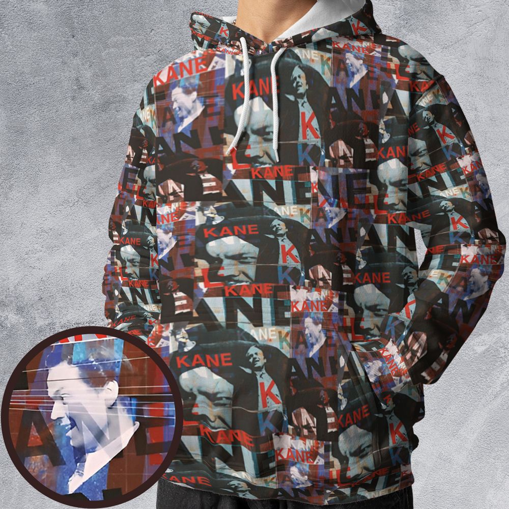 Kane pattern -  - 1