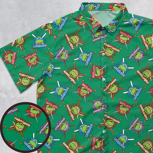 Button Down Shirt - RLZYKTX2