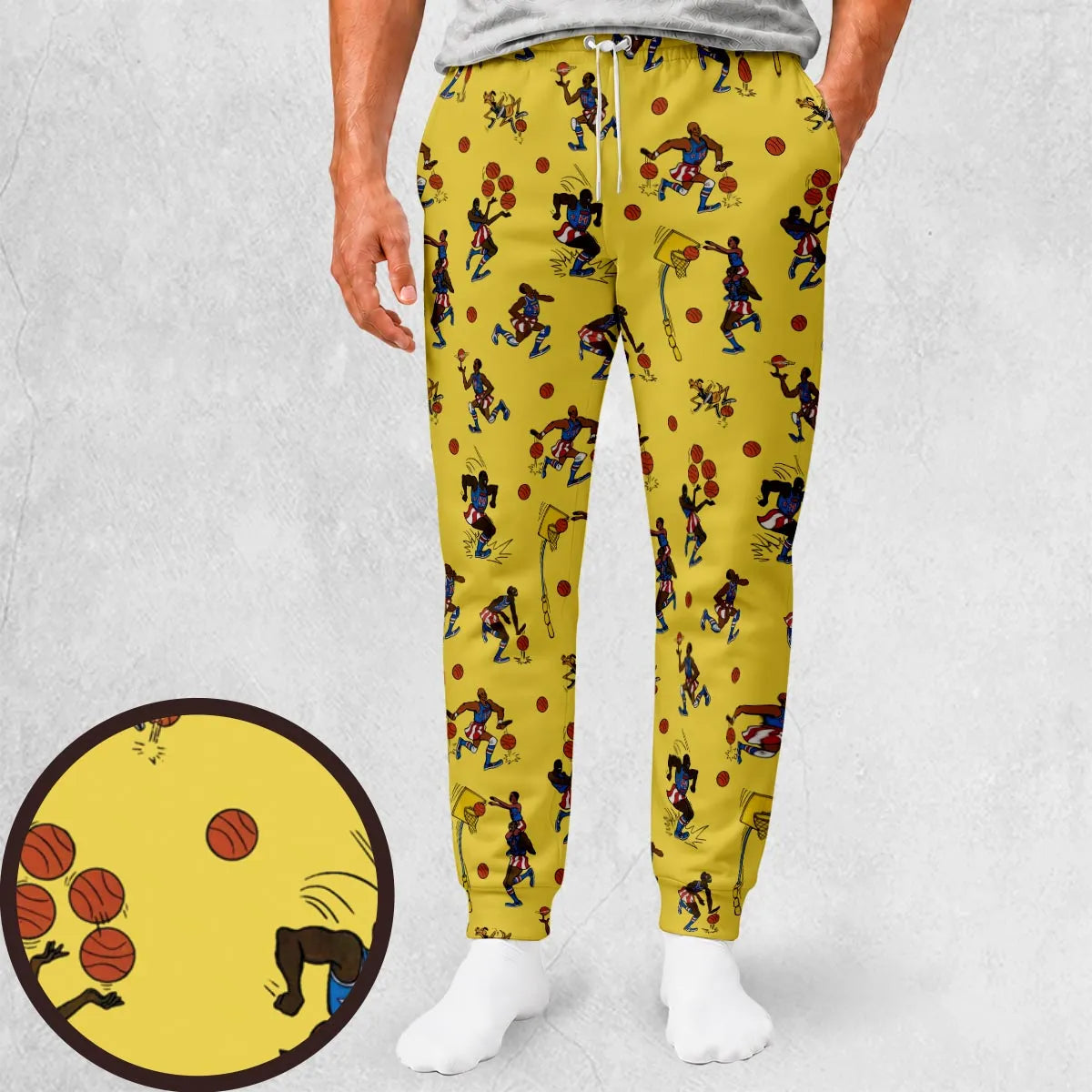 Sweatpants - P97N1N4N