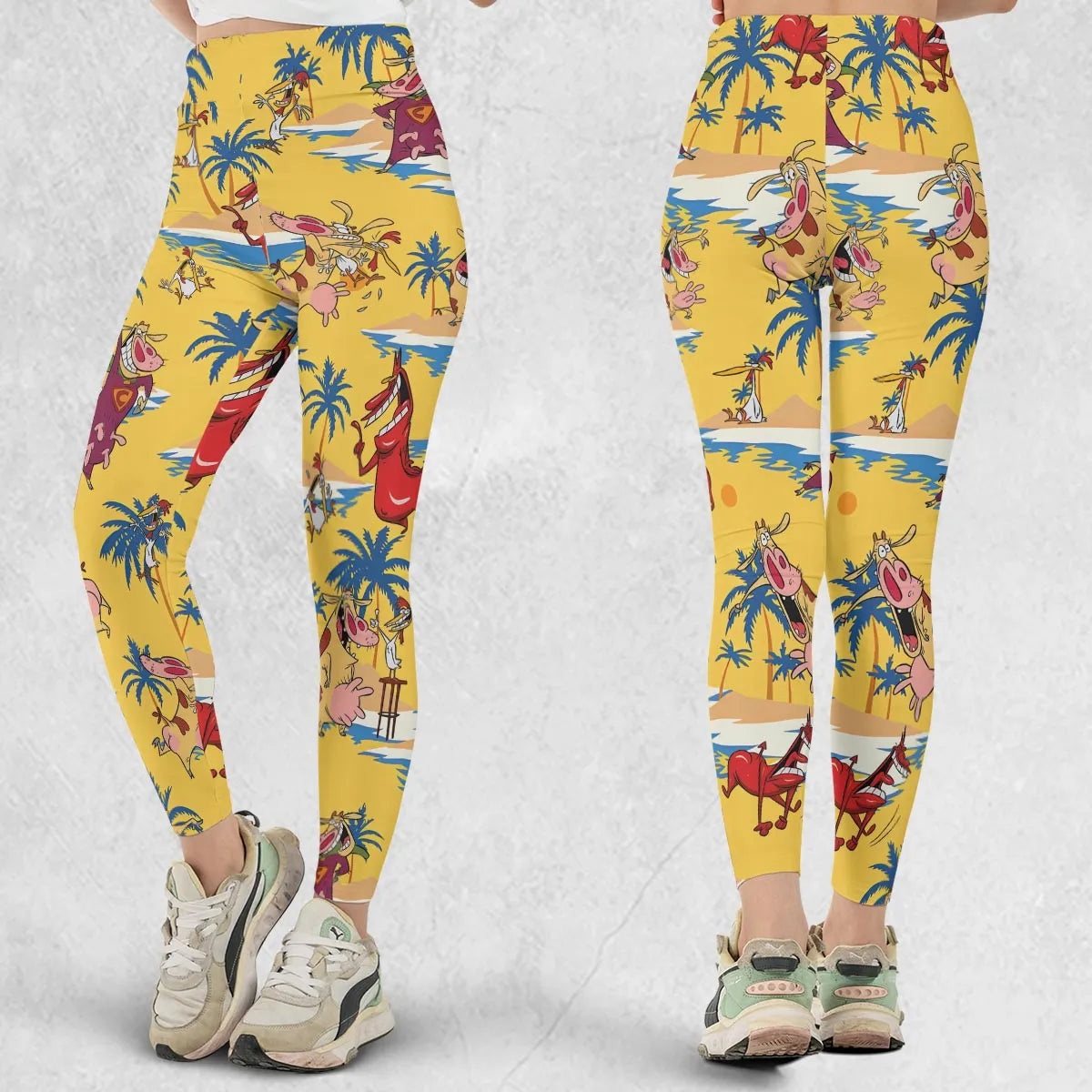 Legging - 9TLACS14