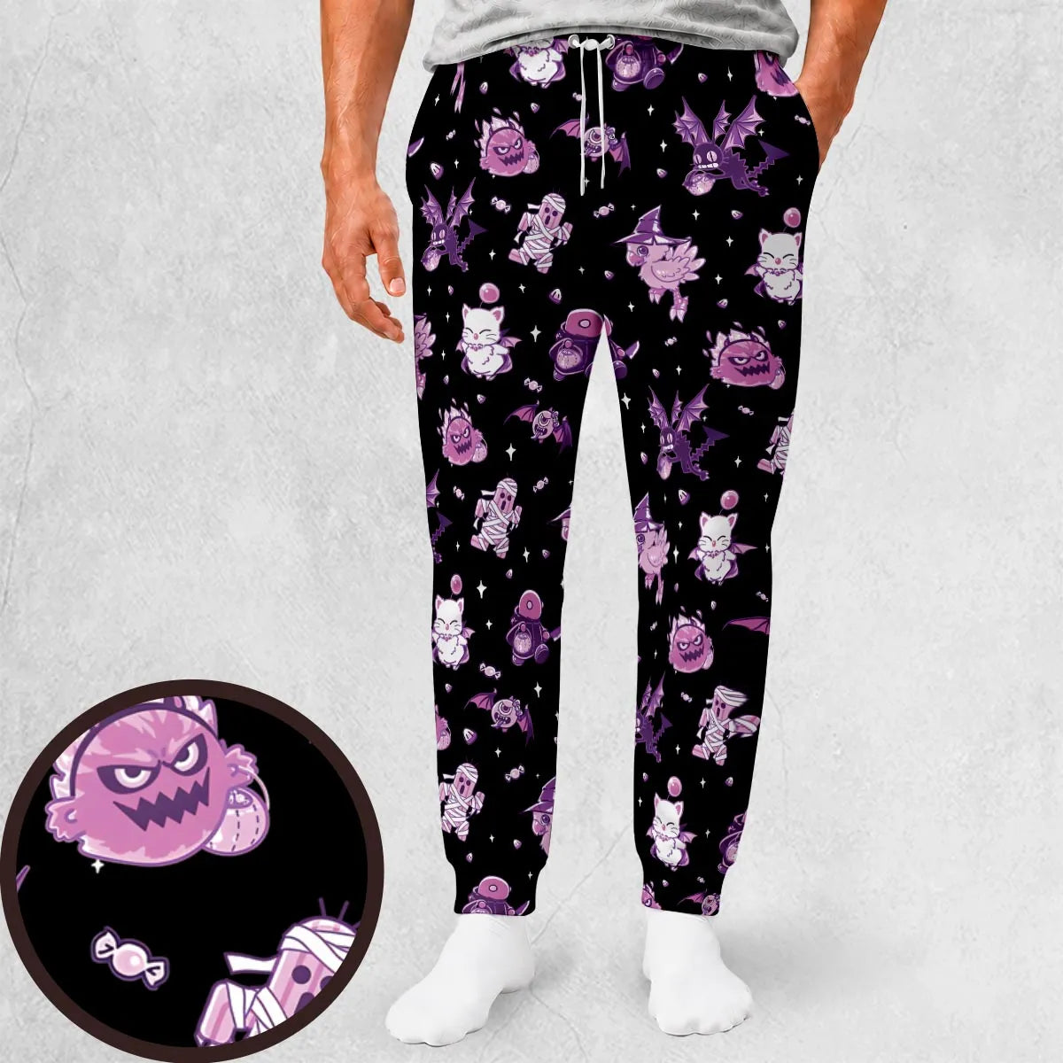Sweatpants - CJ7697YV