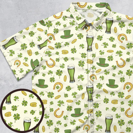 Button Down Shirt - HE77CWN4