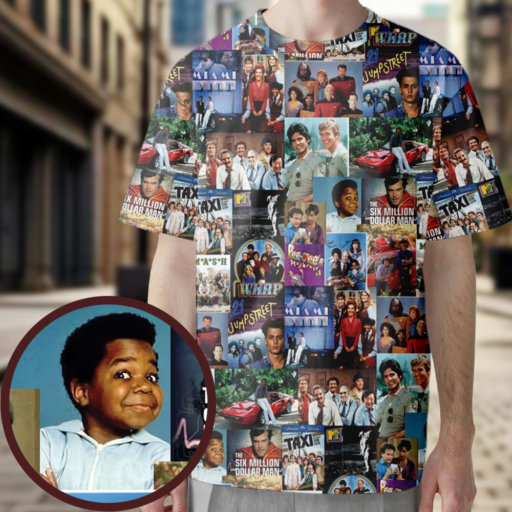 All-Over Print Unisex T-Shirt - U2QKE6XF -  - 1