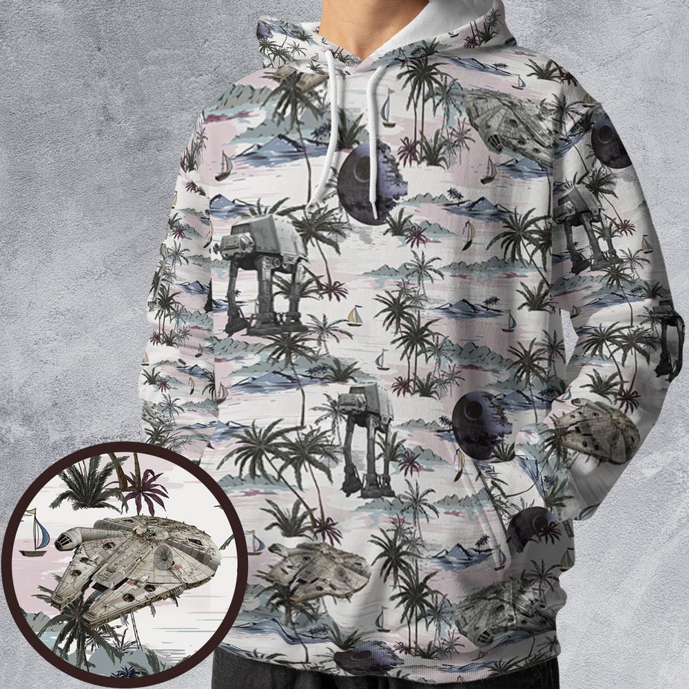 Galactic Aloha -  - 1