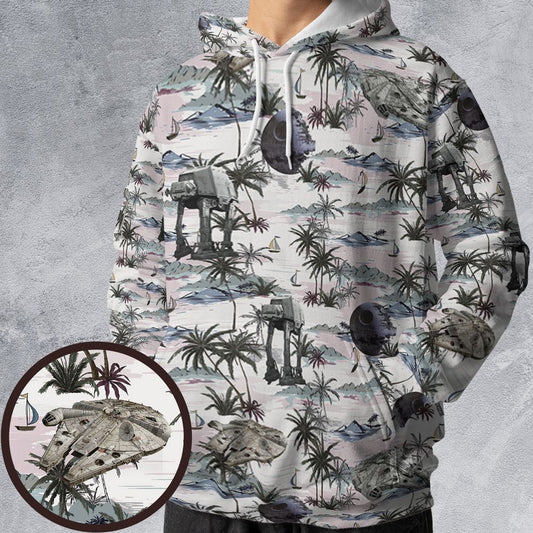 Galactic Aloha -  - 1
