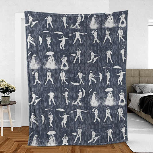 Fleece Blanket - BDH9AN4A