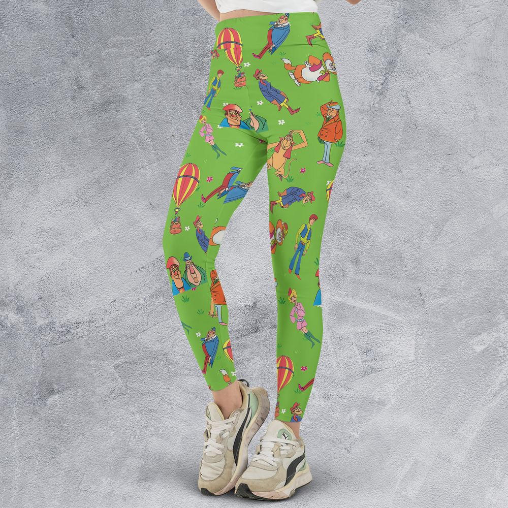 Legging - 7G5R7JEK -  - 1