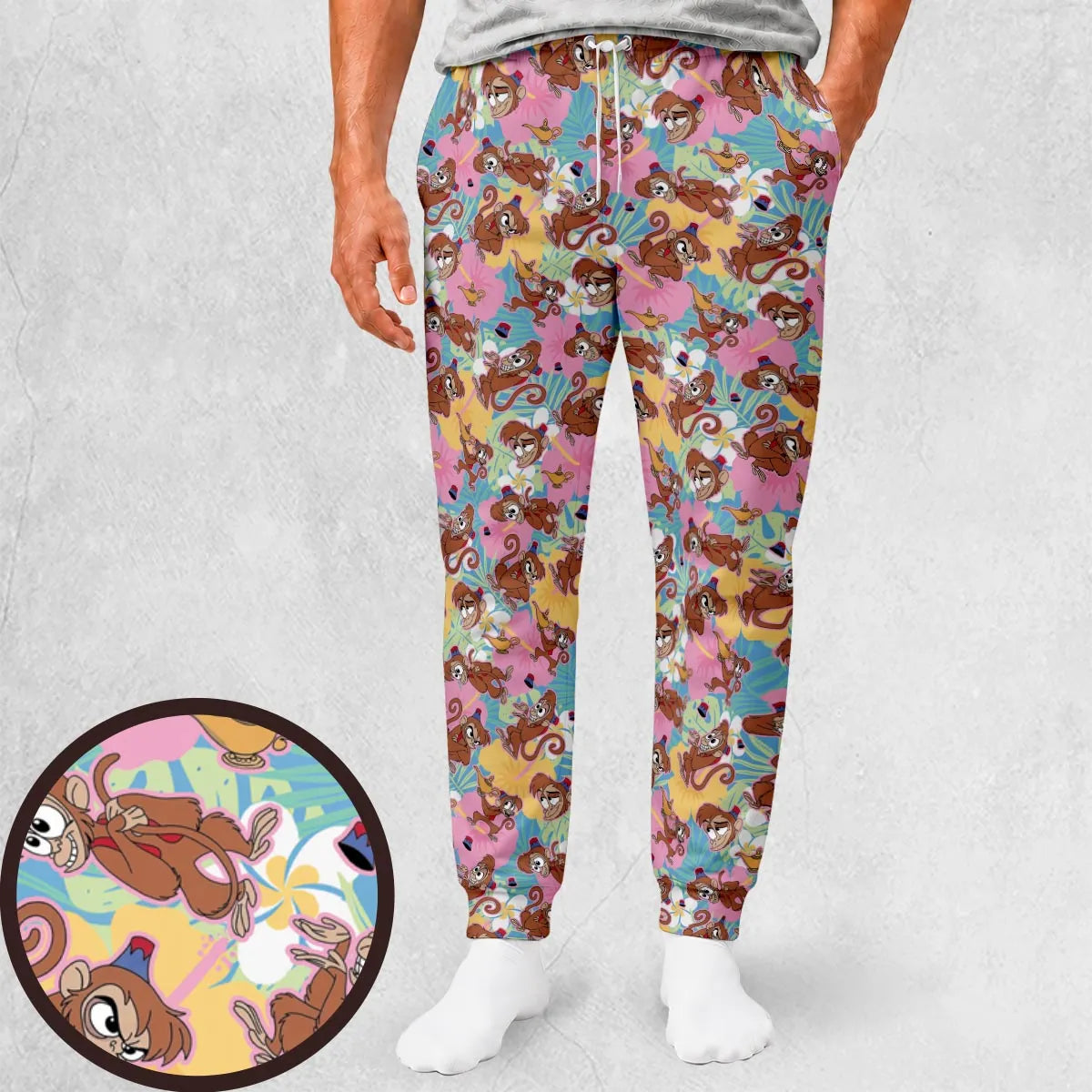 Sweatpants - DS3MRTWB