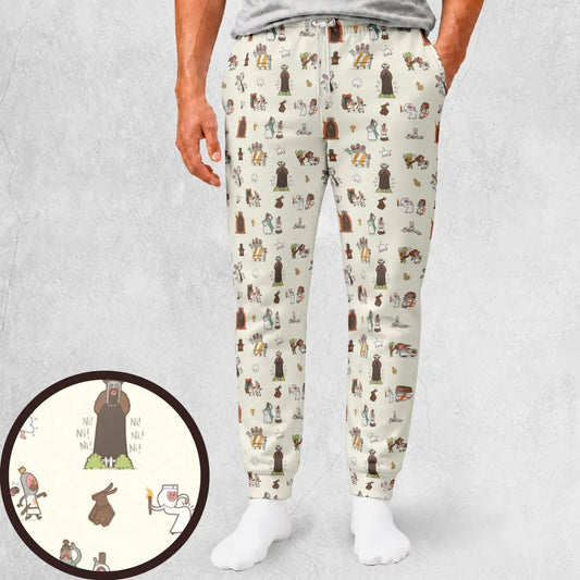 Sweatpants - 9P84ZRMY