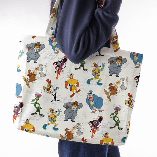 Duck Superhero -  - 1