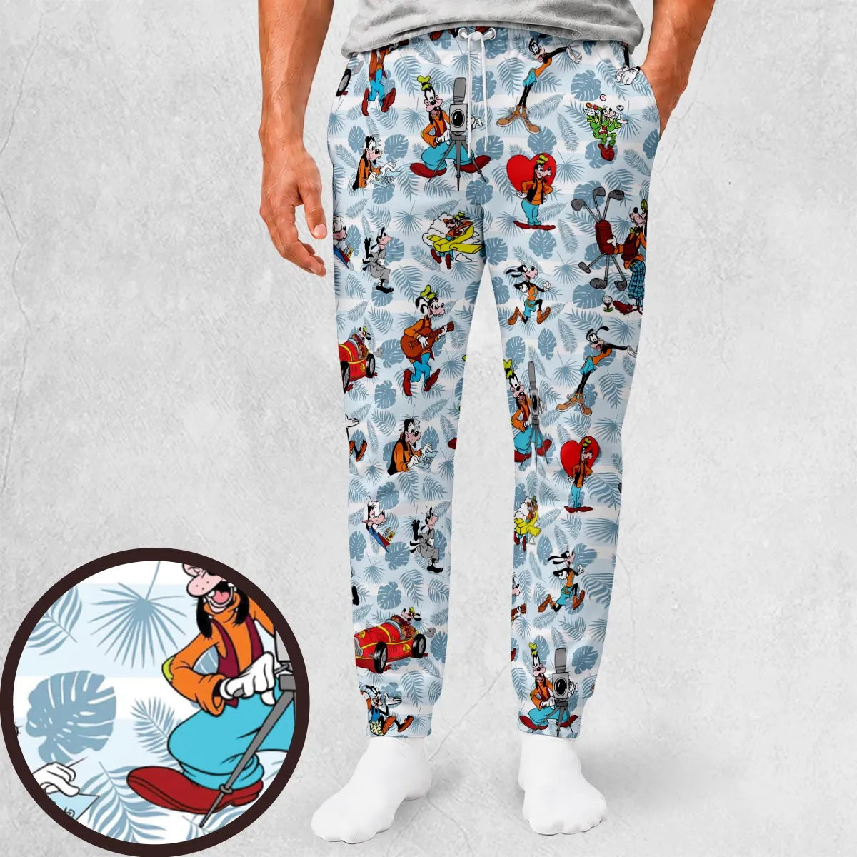 Sweatpants - PE5KEUGB