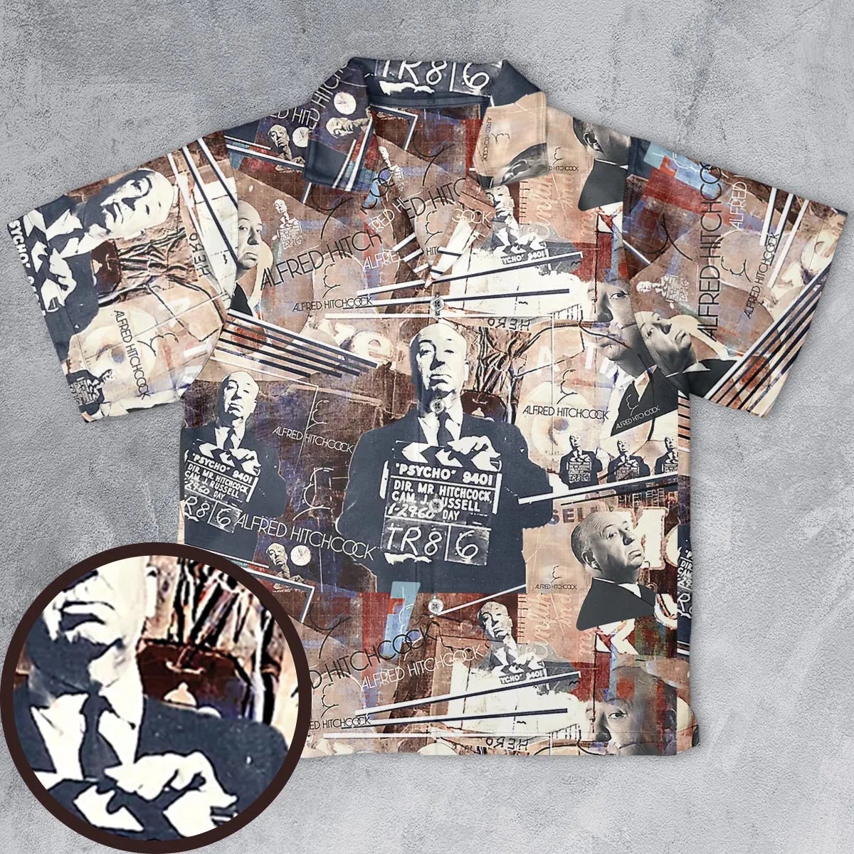 Youth Hawaiian Shirt - Y9GPCKE9