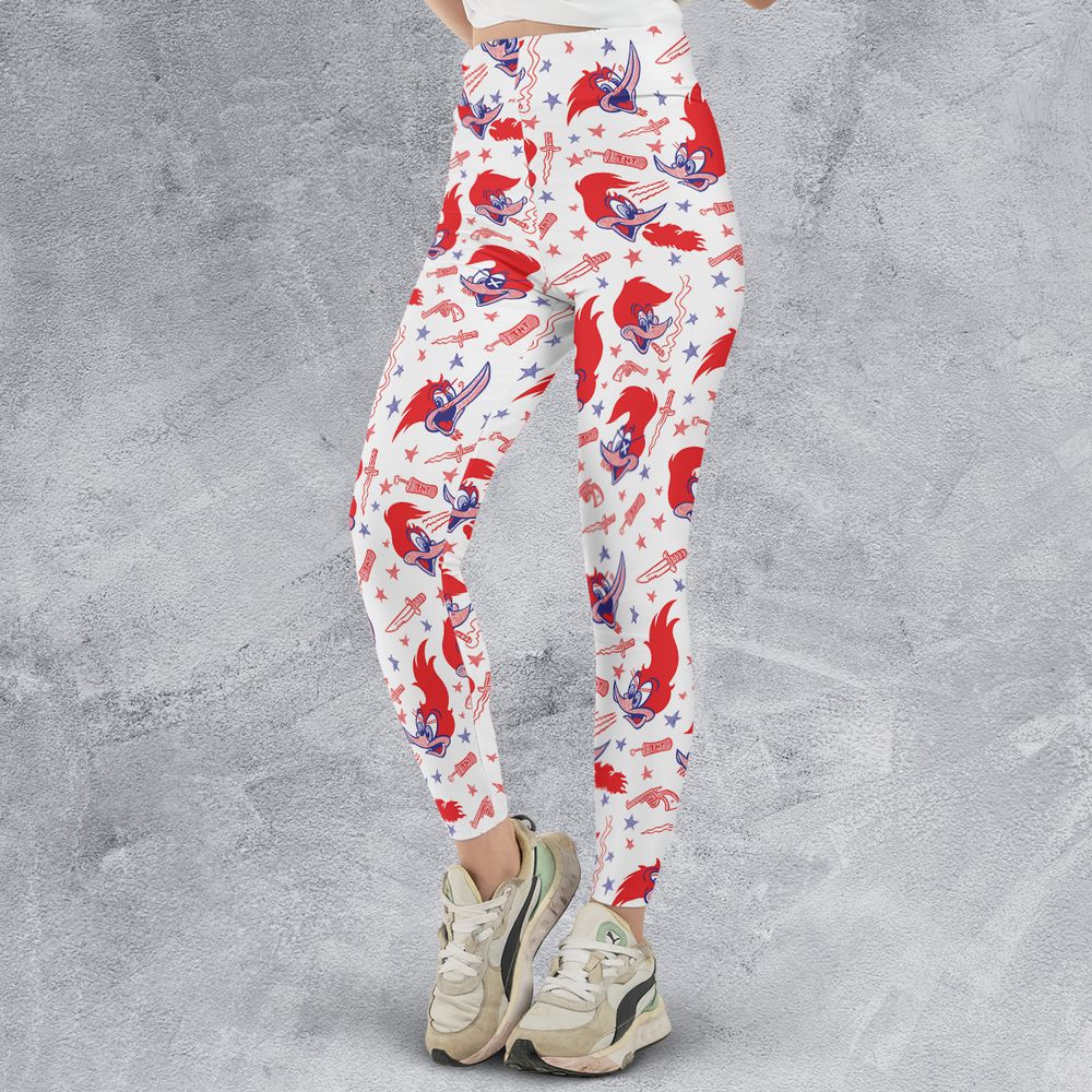 Legging - RPSFNH2T -  - 1