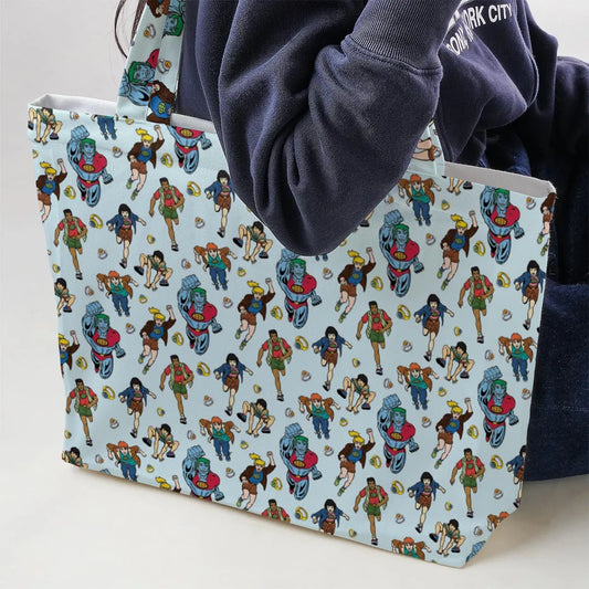 Large Tote Bag - AP6J2AQ1