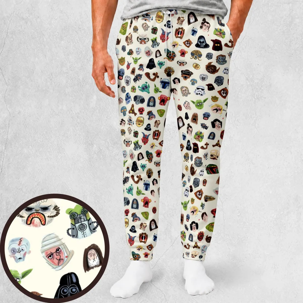 Sweatpants - GT4Z5X9P