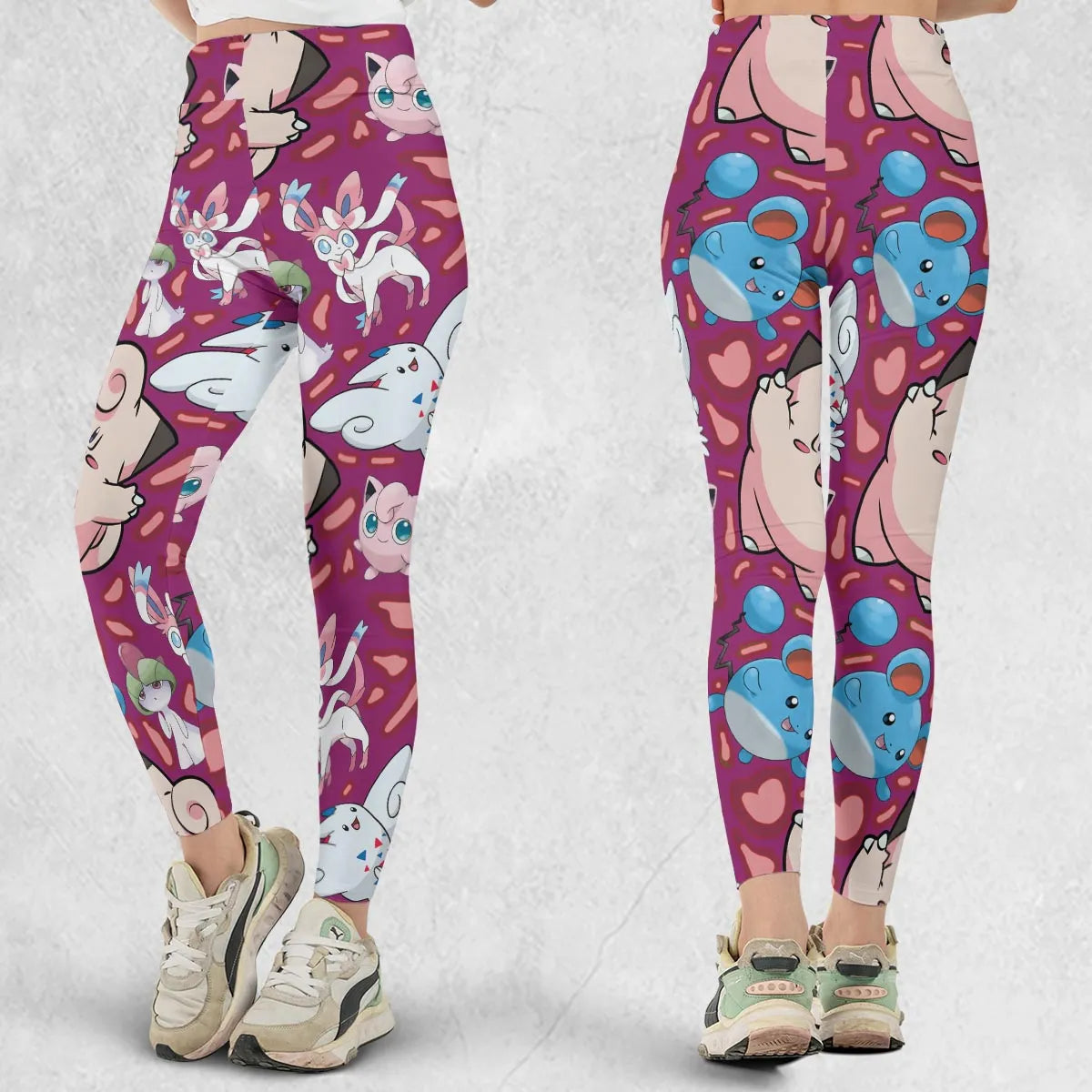Legging - SV1VRWJ5