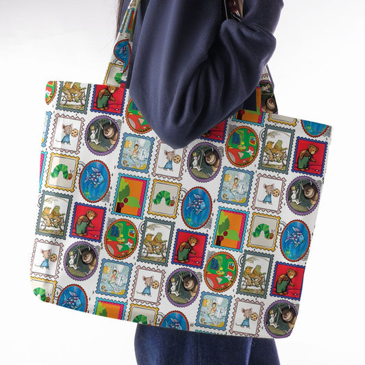 Large Tote Bag - MC38VRCT -  - 1