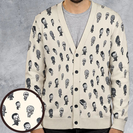 Cardigan - SDU1C6DJ