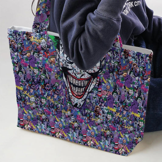 Large Tote Bag - ALWWFEZ9