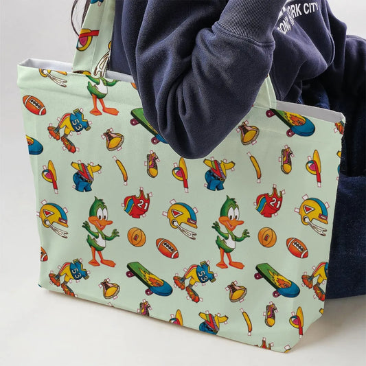 Large Tote Bag - VR5CCL4P