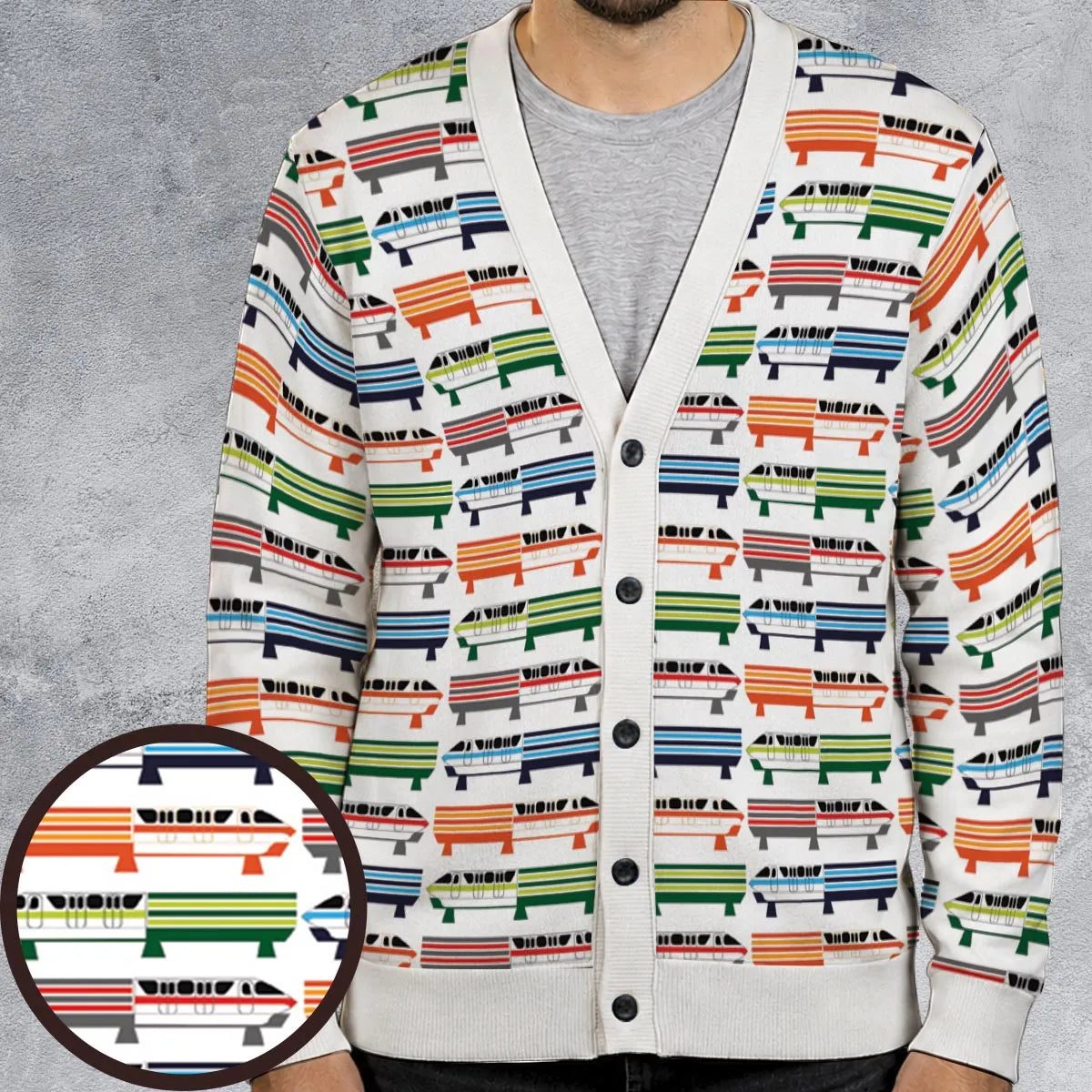 Cardigan - G88YGZ6Y