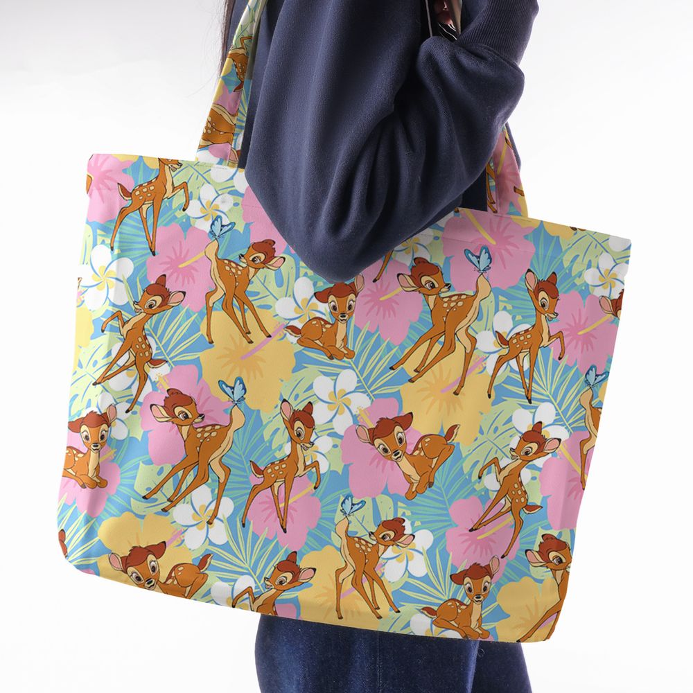 Bambi -  - 1