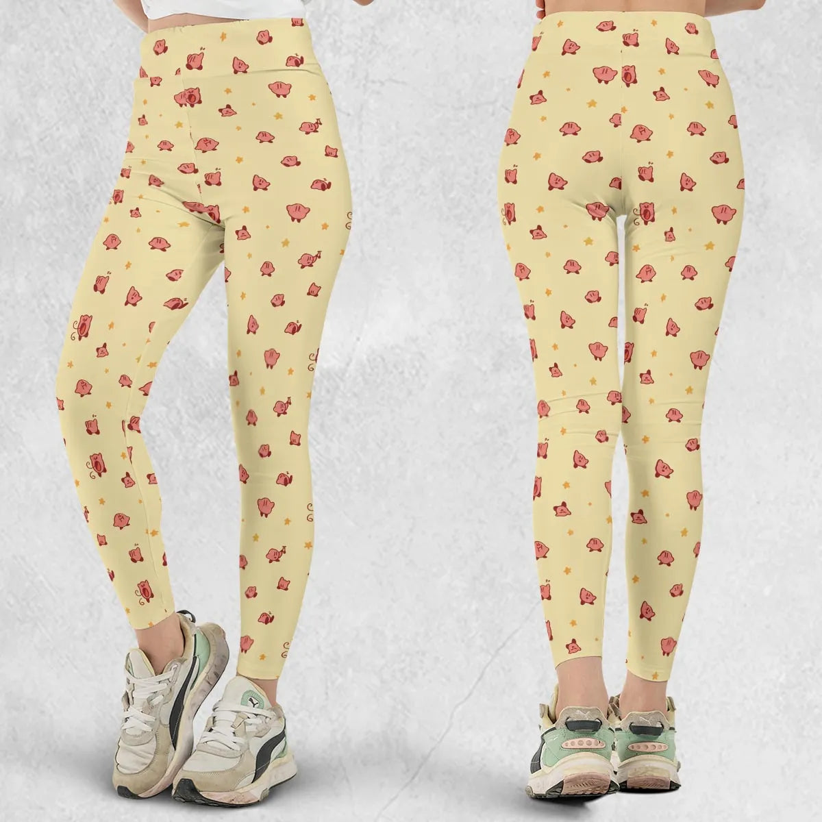 Legging - B6A76BM3