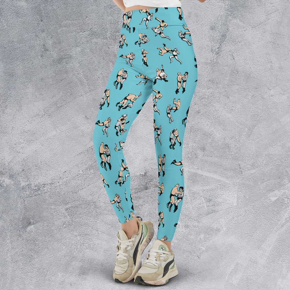 Legging - D284H7XG -  - 1