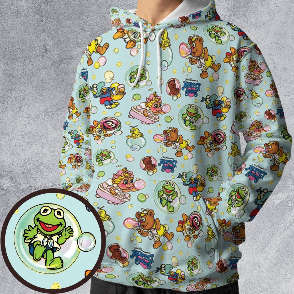 Muppet Babies -  - 1