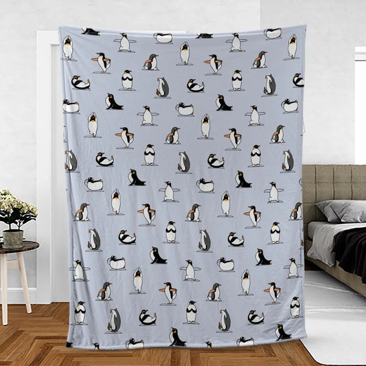 Fleece Blanket - K799J595