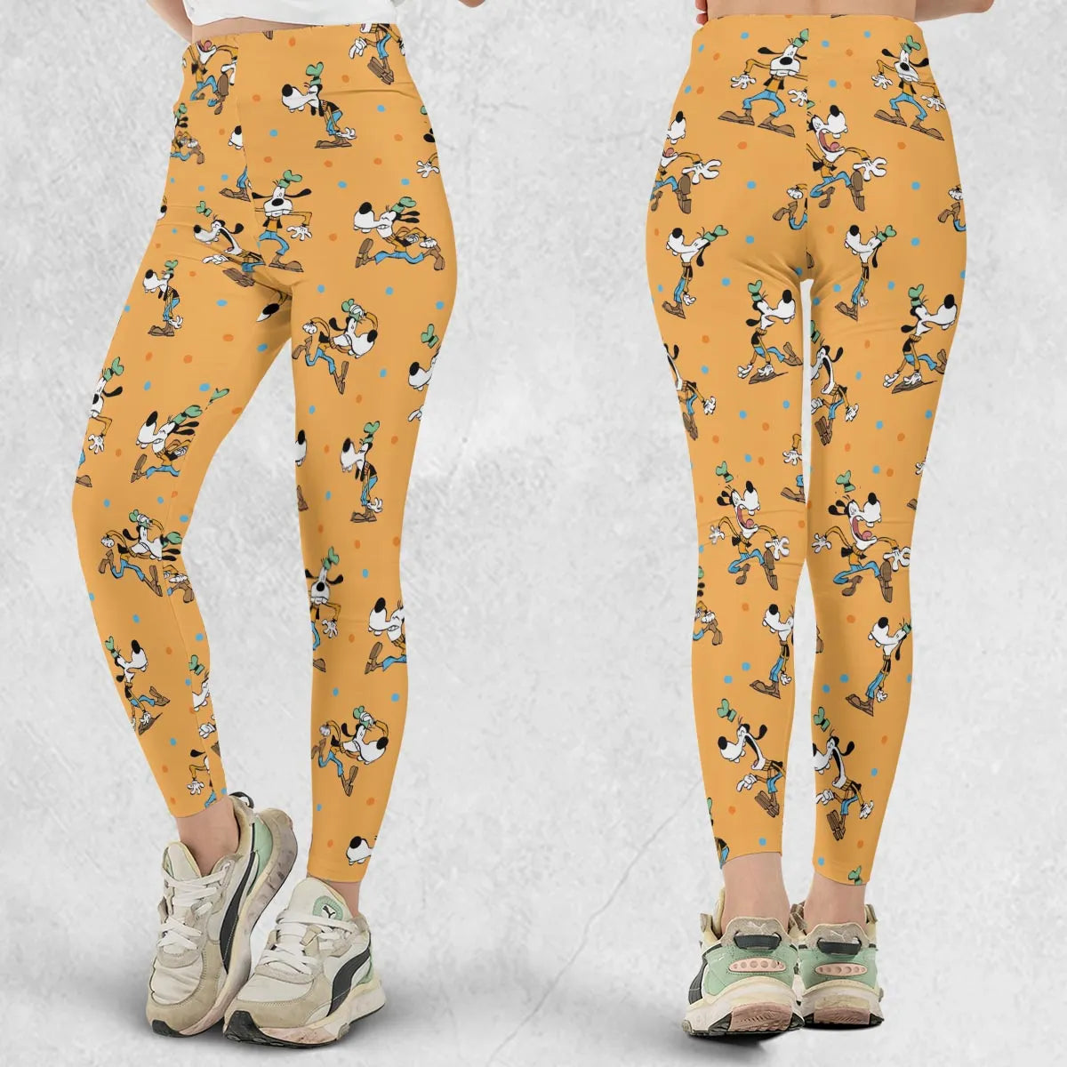 Legging - VXUE2BJF