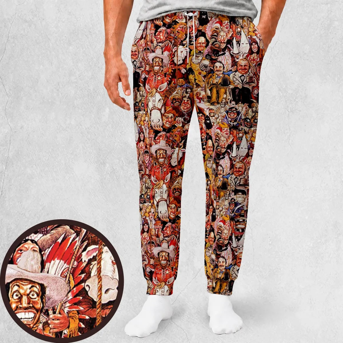 Sweatpants - FFH45AWX
