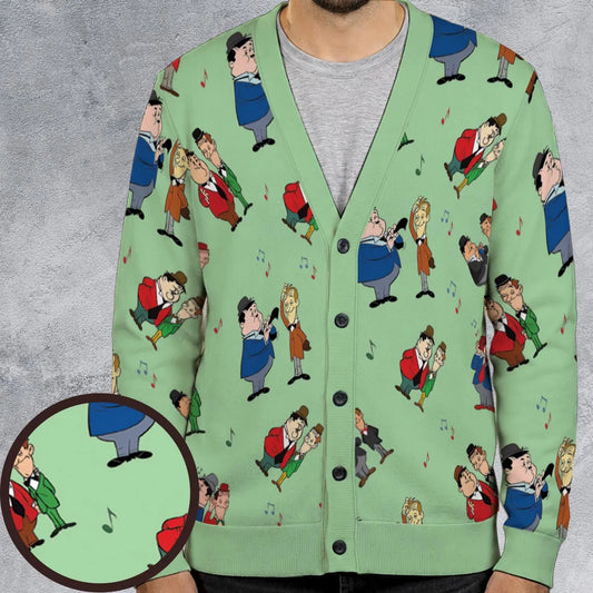 Cardigan - 7GLT3L6T