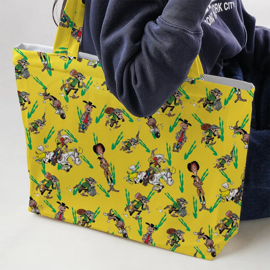 Large Tote Bag - C9YXGWEP