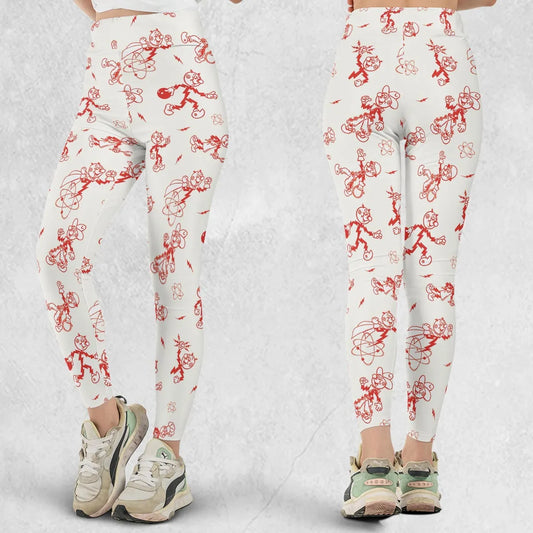 Legging - KSXM13GJ