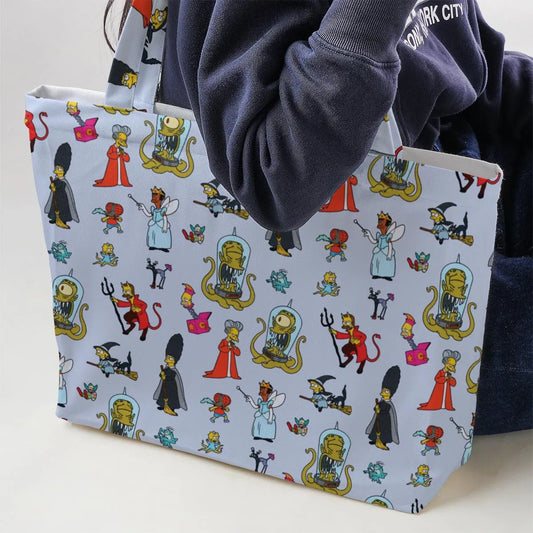 Large Tote Bag - BB9SU3LQ