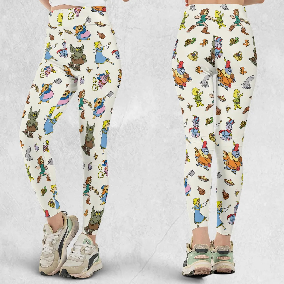 Legging - TERNUSMU