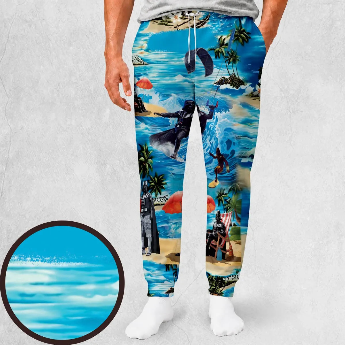 Sweatpants - WR4KQY44