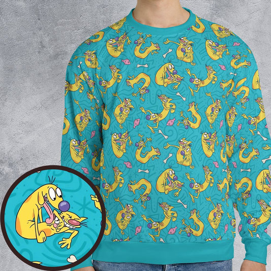 Catdog -  - 1